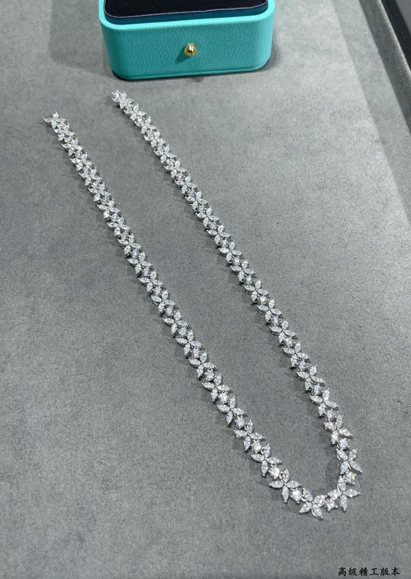 Tiffany Necklaces